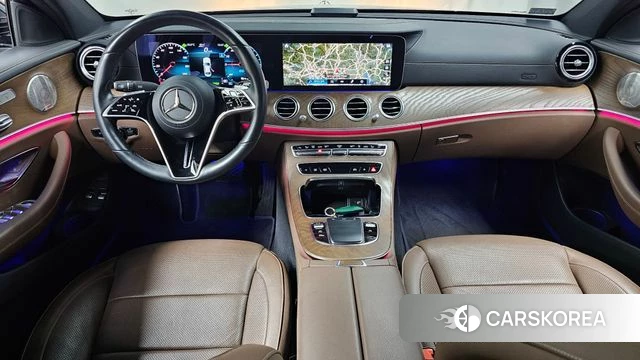 Mercedes-Benz E-Class W213 id 4849075 из Кореи 27