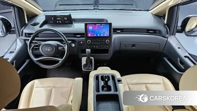 Hyundai Staria id 3735880 из Кореи 17