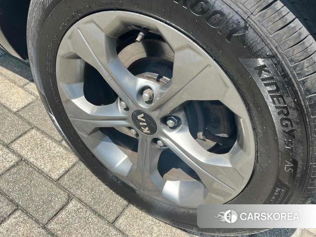 Kia Seltos id 3941608 из Кореи 17