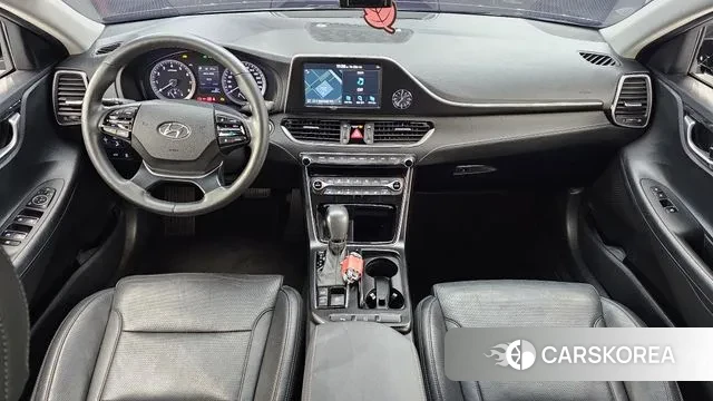 Hyundai Grandeur IG id 2981476 из Кореи 17