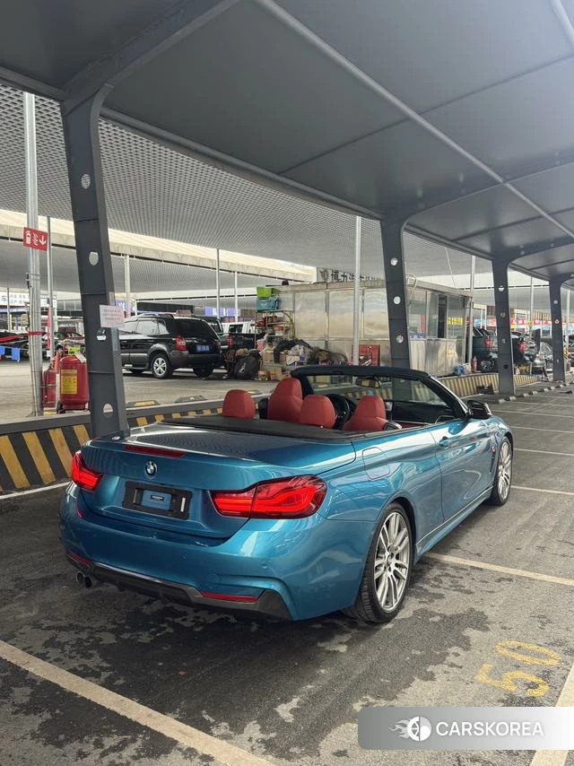 BMW 4 series id 4213492 из Китая 8