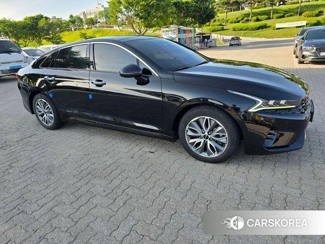 Kia K5 Hybrid 3rd Generation id 4361248 из Кореи 17