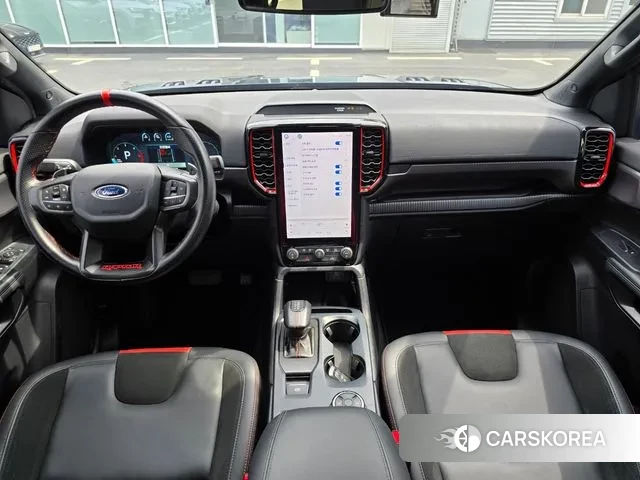 Ford Ranger 4th Generation id 2915247 из Кореи 17