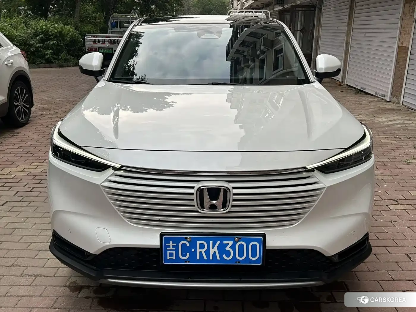 Honda Vezel id 4545921 из Китая 15