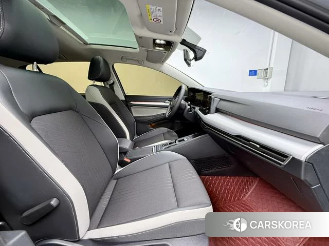 Volkswagen Golf id 4353320 из Китая 12
