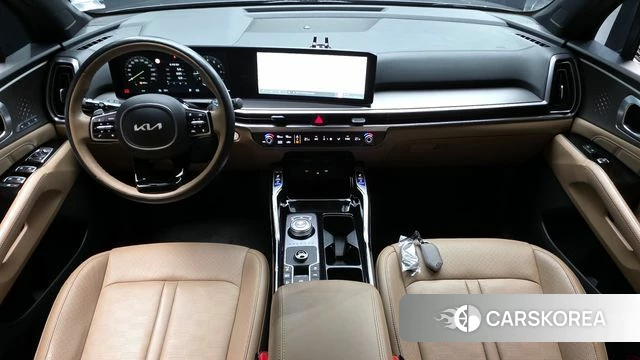 Kia The New Sorento 4th Generation id 4201175 из Кореи 32