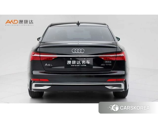 Audi A6L id 4239161 из Китая 7