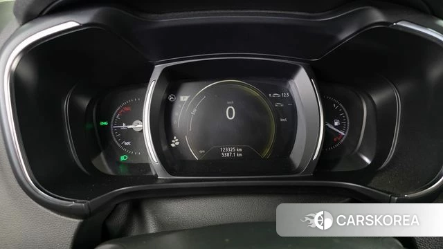 Renault Korea (Samsung) QM6 id 4557633 из Кореи 28
