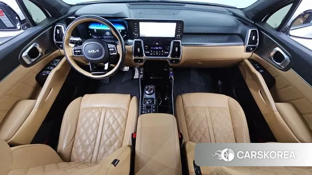 Kia Sorento 4th Generation id 3787951 из Кореи 17