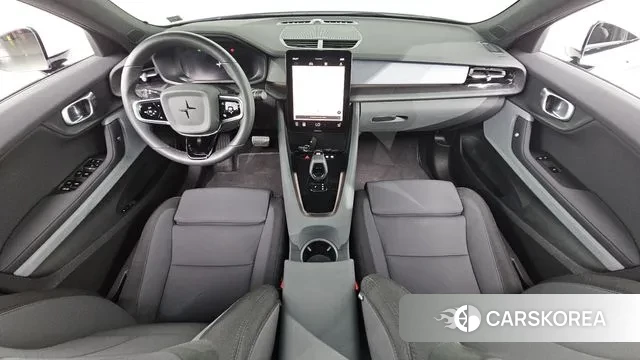 Polestar Polestar 2 id 3069965 из Кореи 17