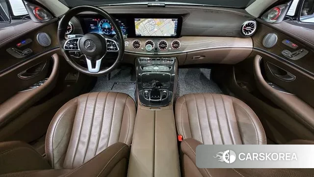 Mercedes-Benz E-Class W213 id 3677152 из Кореи 17