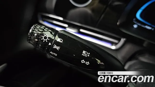 Hyundai The New Avante (CN7) id 2592610 из Кореи 17