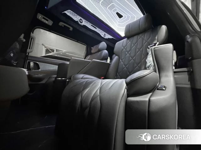 Kia The New Carnival 4th Generation id 4456007 из Кореи 12