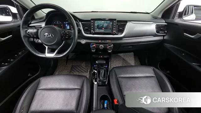 Kia Stonic id 3698739 из Кореи 17