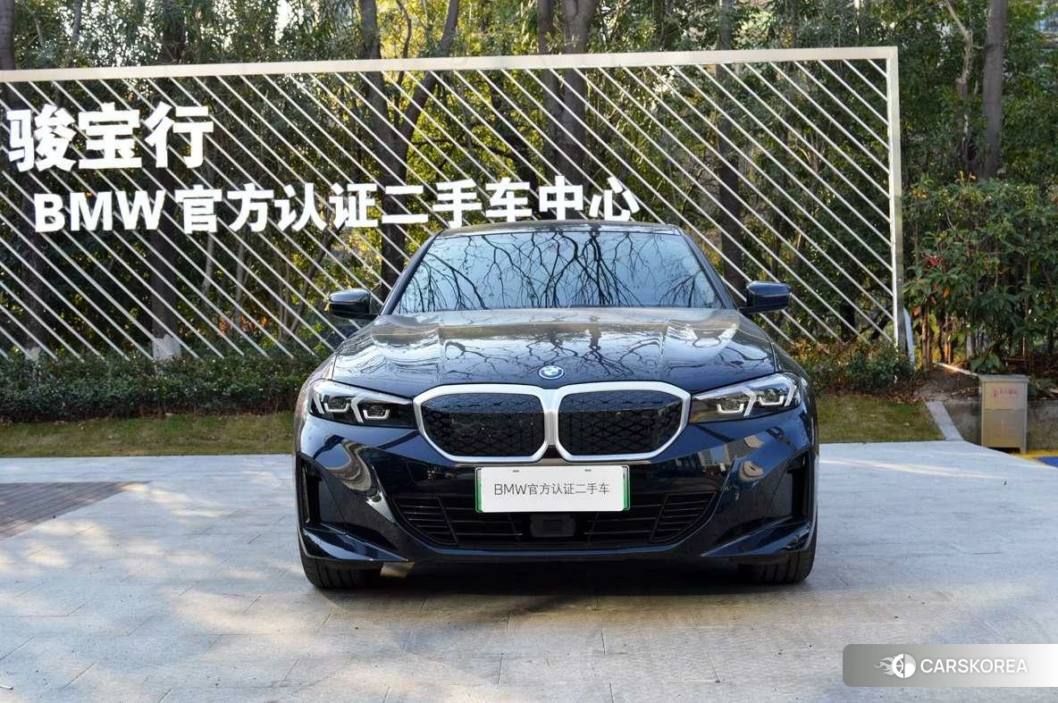 BMW i3 id 4492986 из Китая 10