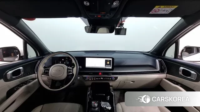 Kia The New Sorento 4th Generation id 3487217 из Кореи 17