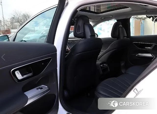 Mercedes-Benz E-Class W214 id 3477171 из Кореи 17