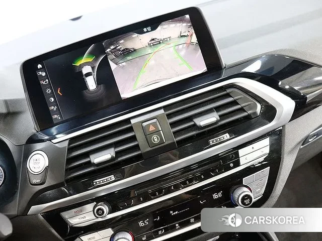 BMW X3 (G01) id 3156499 из Кореи 17