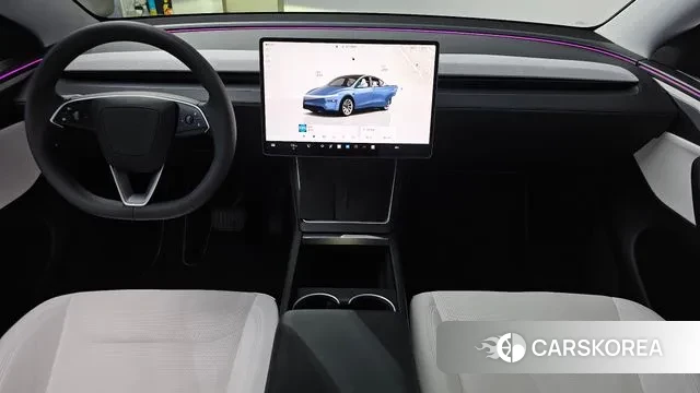 Tesla Model Y id 3200537 из Кореи 17