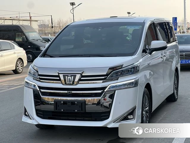 Toyota Wilfa id 3882274 из Китая 10