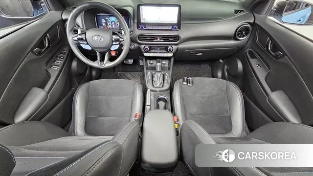 Hyundai The New Kona id 3716679 из Кореи 17