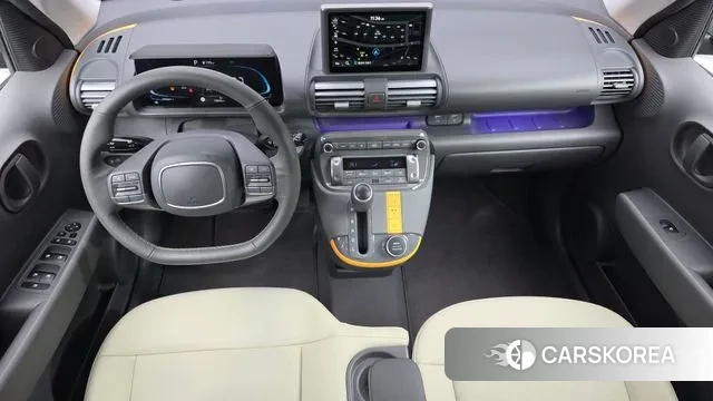 Hyundai Casper id 3503547 из Кореи 17