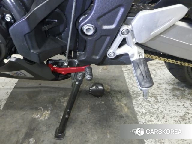 Проданный Honda CBR650F id 3994833 из Японии, фото 21