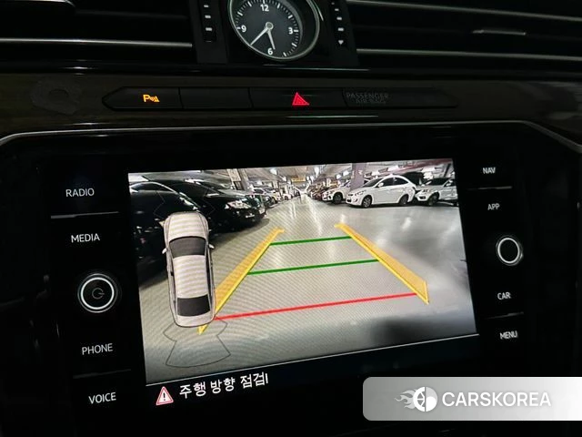 Volkswagen Passat GT (B8) id 3829337 из Кореи 7