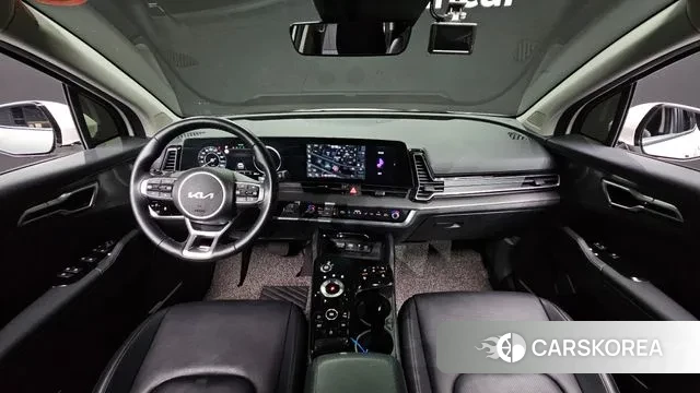 Kia Sportage 5th Generation id 3577489 из Кореи 17