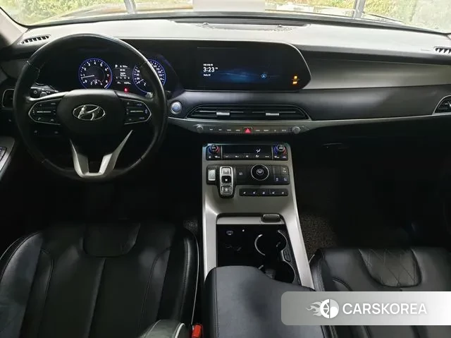 Hyundai Palisade id 3329816 из Кореи 17