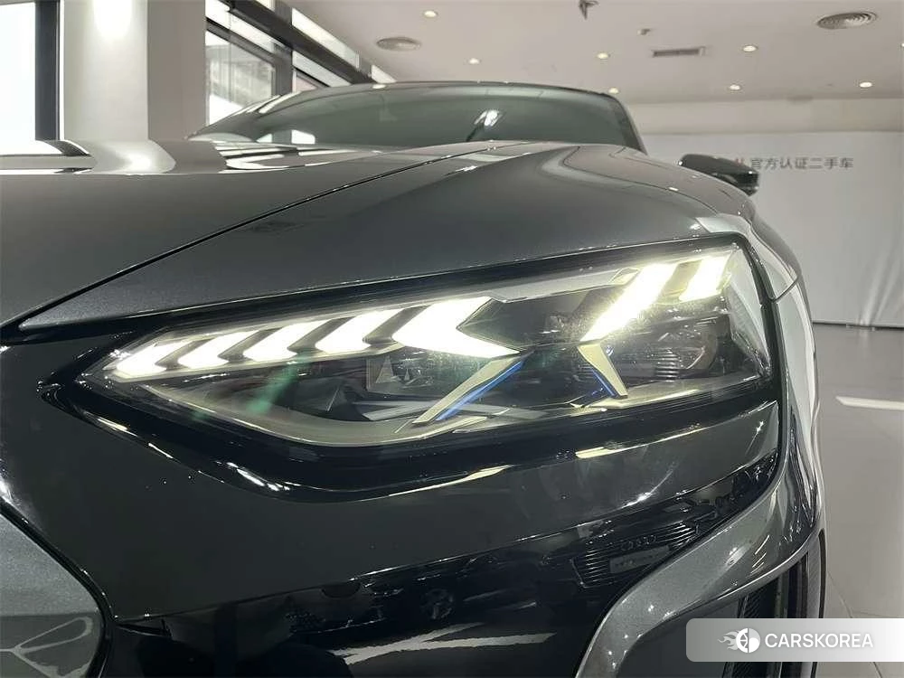 Audi e-tron GT id 4440277 из Китая 14