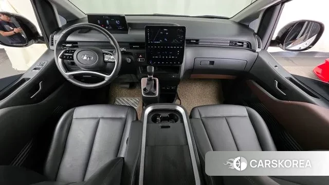 Hyundai Staria id 3058973 из Кореи 17