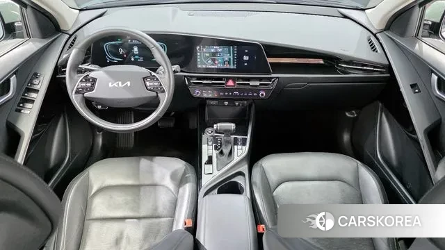 Kia Di Ol Nu Niro id 3317523 из Кореи 17