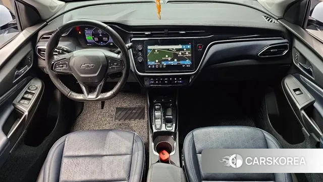 Chevrolet (GM Daewoo) Bolt EUV id 3295147 из Кореи 17