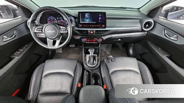 Kia The New K3 2nd generation id 3777518 из Кореи 17