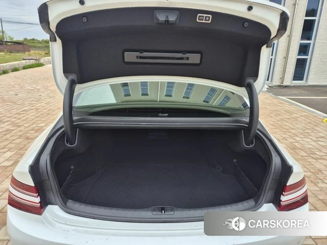 Genesis G80 (RG3) id 4186597 из Кореи 17