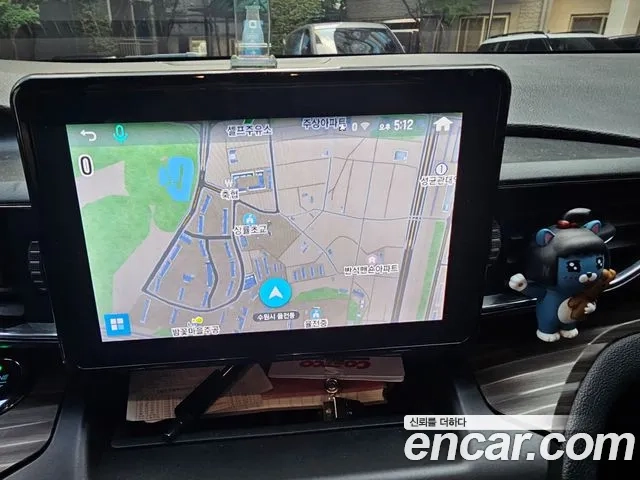 Ford Explorer 6th Generation id 2912388 из Кореи 7