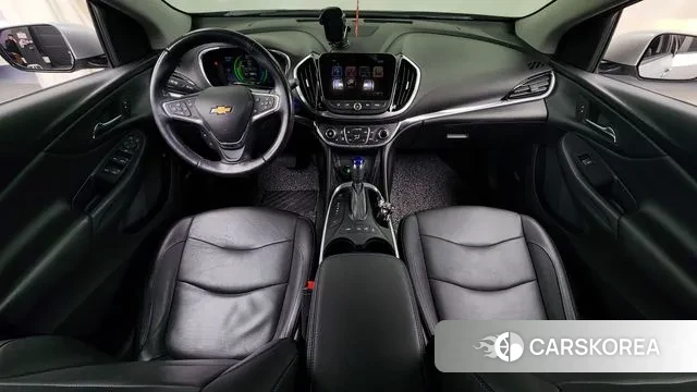 Chevrolet (GM Daewoo) Volt id 3357025 из Кореи 17