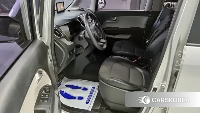 Kia The New Ray id 3661635 из Кореи 15