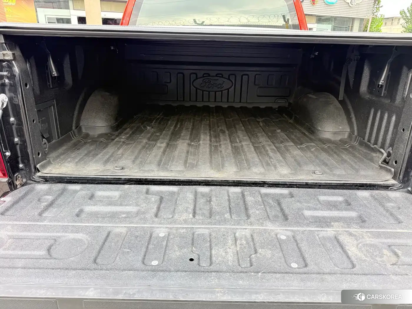 Ford F-150 id 4686022 из Китая 11