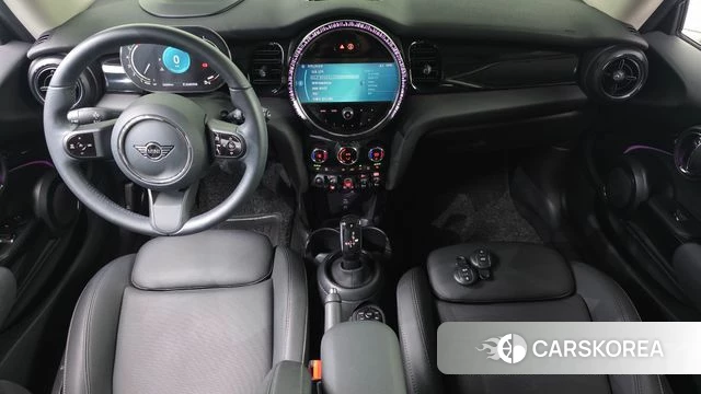 Mini Cooper id 4549815 из Кореи 26