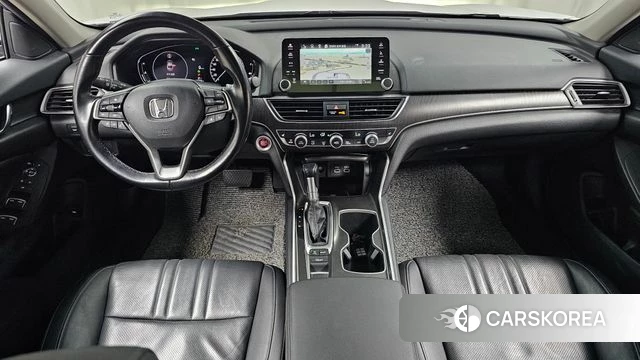 Honda Accord 10th Generation id 4716209 из Кореи 30