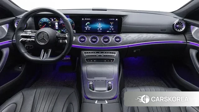 Mercedes-Benz CLS-Class C257 id 3443114 из Кореи 17