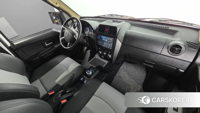 Dongfeng Socon C35 id 4540047 из Кореи 32