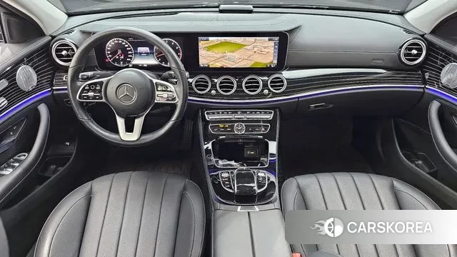 Mercedes-Benz E-Class W213 id 3612229 из Кореи 17