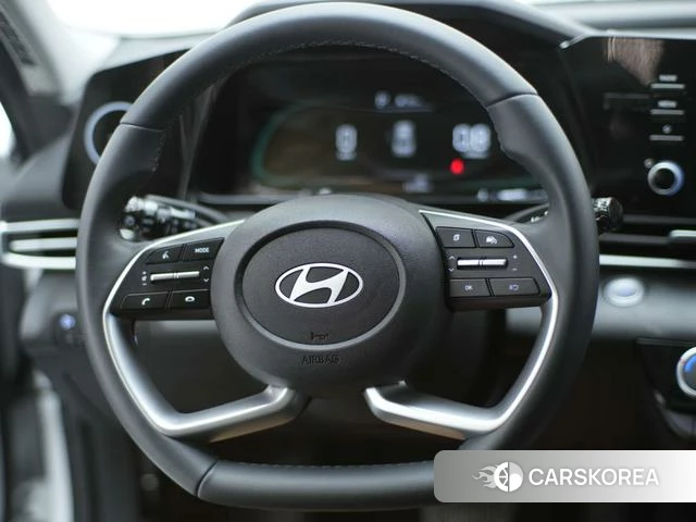 Hyundai Elantra id 4277459 из Китая 25