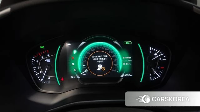 Hyundai Santa Fe TM id 4684564 из Кореи 28