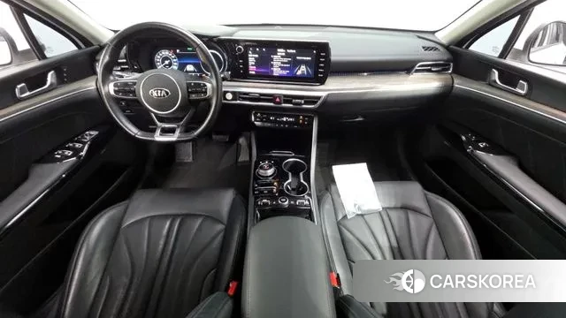 Kia K5 3rd generation id 3407203 из Кореи 17