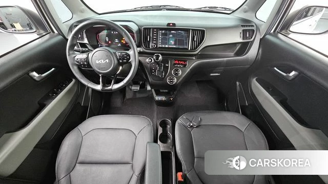 Kia The New Kia Ray id 3858738 из Кореи 17