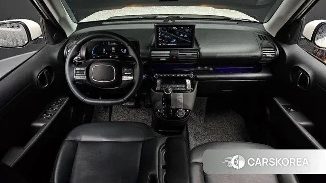 Hyundai Casper id 3031565 из Кореи 17